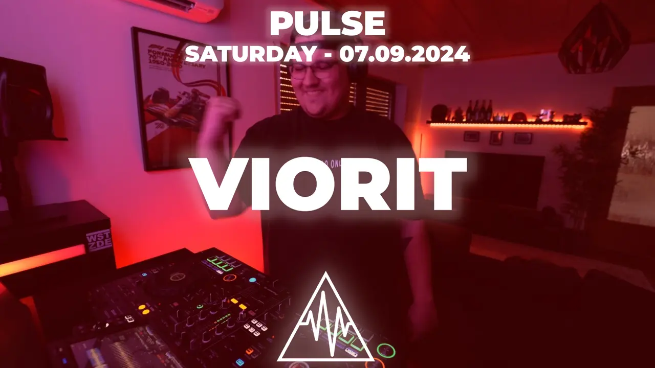 VIORIT @ Pulse 2024 - Saturday Image